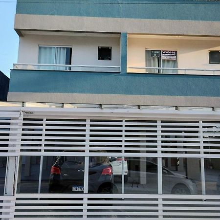 Apartamento Ingleses Norte Флоріанополіс Екстер'єр фото