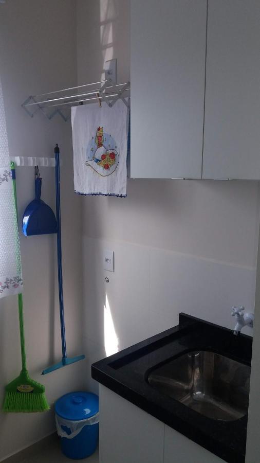 Apartamento Ingleses Norte Флоріанополіс Екстер'єр фото