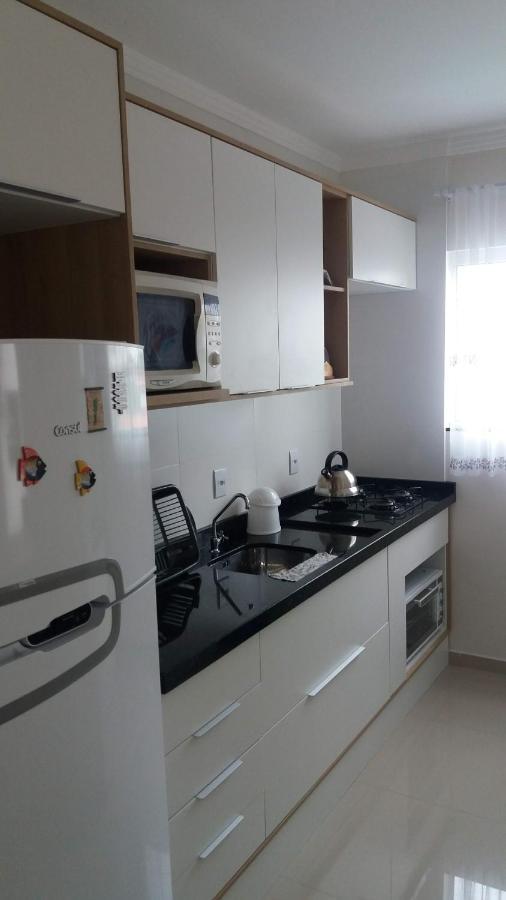 Apartamento Ingleses Norte Флоріанополіс Екстер'єр фото
