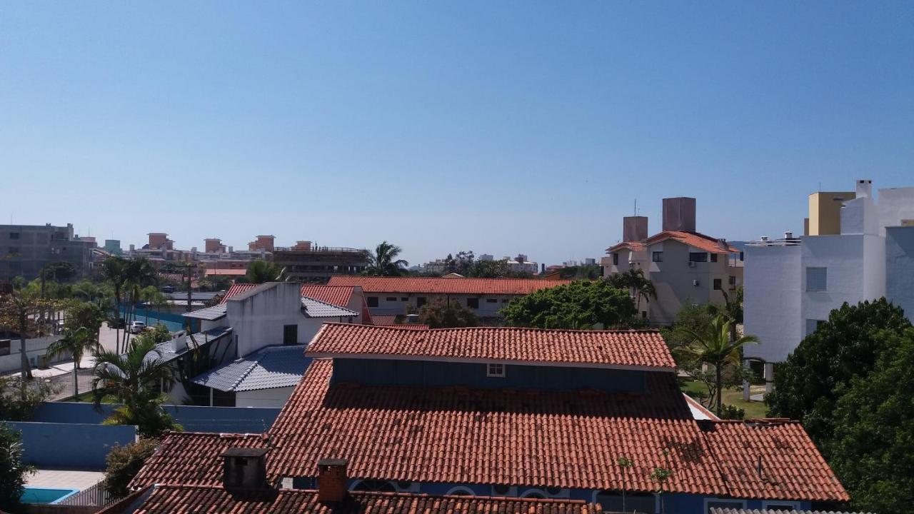 Apartamento Ingleses Norte Флоріанополіс Екстер'єр фото